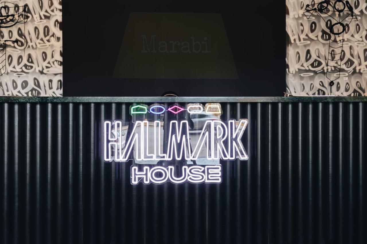 Hallmark Hotel By Bon Hotels Johannesburg Exterior photo